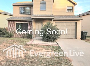 113 Raven Dr, Clovis, NM 88101