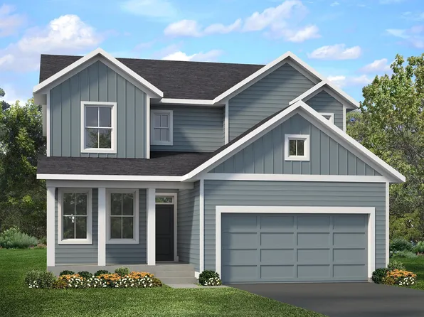 10957 37th St N, Lake Elmo, MN 55042