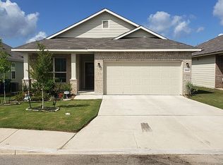 10414 Midsummer Mdw, Converse, TX 78109