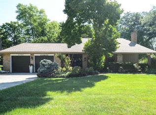 5394 Bibury Rd, Fairfield, OH 45014