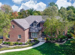 7986 Woodbridge Ct, Springboro, OH