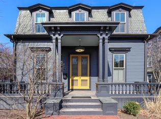 91 Francis St, Brookline, MA 02446