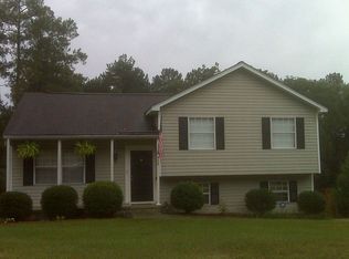 455 Pin Oak Dr, Lexington, SC 29073