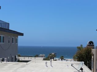 1127 Loma Dr #C, Hermosa Beach, CA 90254