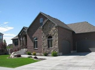 5026 W 4175 S, West Haven, UT 84401