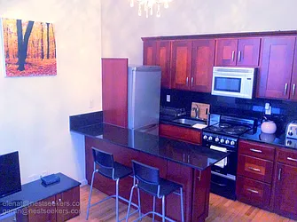 Rented by Nest Seekers International