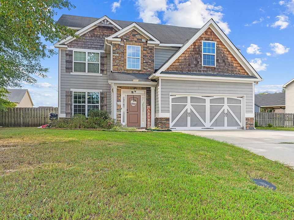 210 Adirondac Way, Bonaire, GA 31005 MLS 235977 Zillow