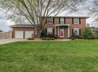 300 Fordham Rd, Manhattan, KS 66503