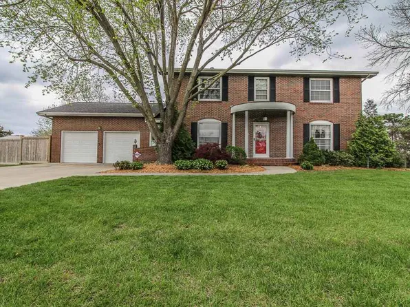 300 Fordham Rd, Manhattan, KS 66503