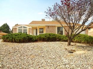 1977 Roanoke Dr NE, Rio Rancho, NM 87144