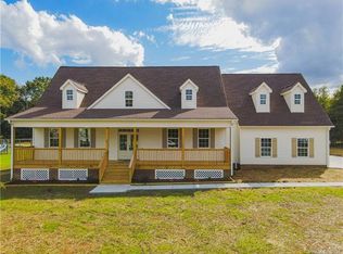 1428 Autumnwood Dr, Rock Hill, SC 29730