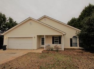 445 Hammett Store Rd, Lyman, SC 29365