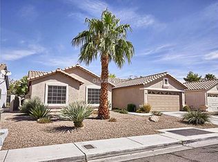 202 Honey Locust Dr, North Las Vegas, NV 89031