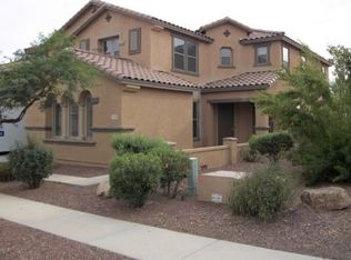 25966 N Desert Mesa Dr, Surprise, AZ 85387
