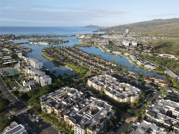 520 Lunalilo Home Rd Unit 6402, Honolulu, HI 96825