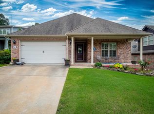 5 Talmont Pl, Little Rock, AR 72223