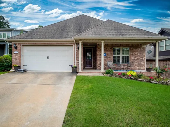 5 Talmont Pl, Little Rock, AR 72223