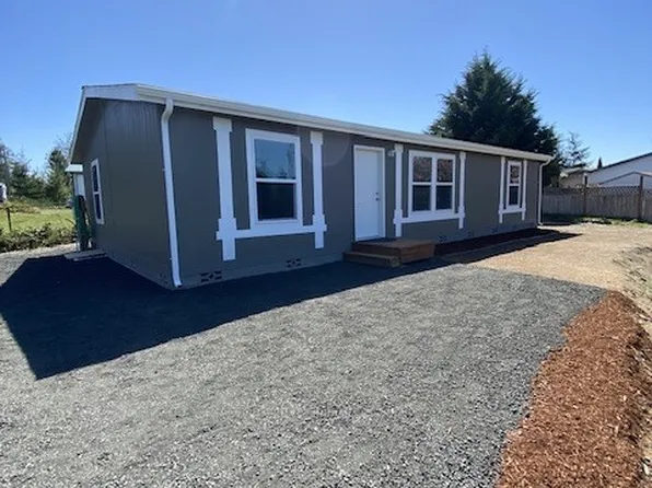 121 E Aspen Place, Shelton, WA 98584