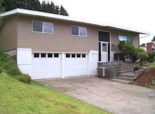 7411 NW 3rd Ave, Vancouver, WA 98665