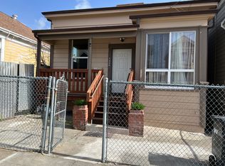 1846 13th Ave, Oakland, CA 94606