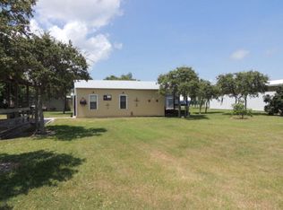 812 W Adams Ave, Port O Connor, TX 77982