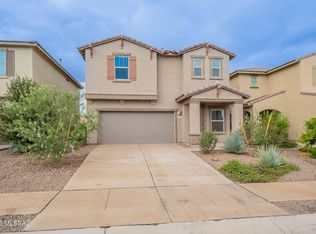 6994 W Inkwood Ln, Tucson, AZ 85757