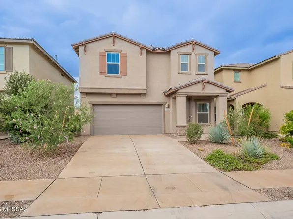 6994 W Inkwood Ln, Tucson, AZ 85757
