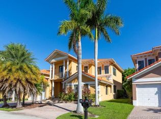 7451 SW 187th St, Cutler Bay, FL 33157