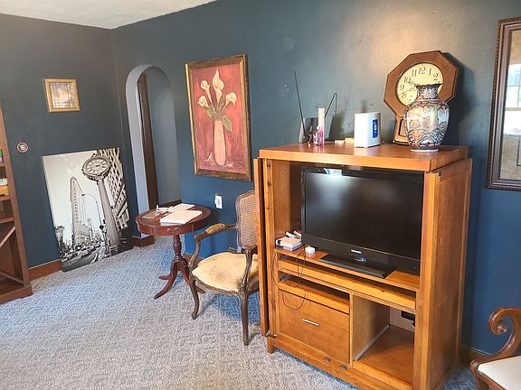 front room