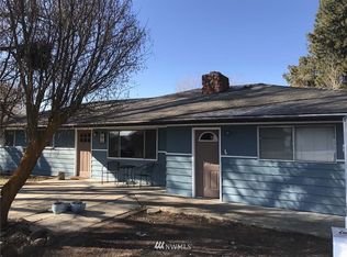 2417 Hannah Rd, Ellensburg, WA 98926