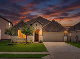 1109 Nathan Ln, Anna, TX 75409