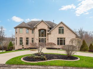 7031 Pinehurst Dr, Presto, PA 15142
