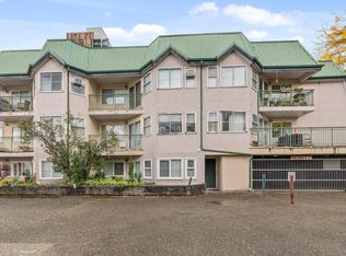 918 Roderick Ave #304, Coquitlam, BC V3K1R1