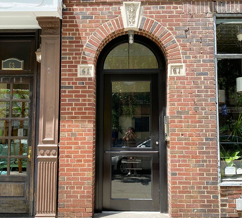 1st image of 59-61 Carmine St #6B