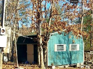 2129 Kerns School Rd, Springfield, WV 26763