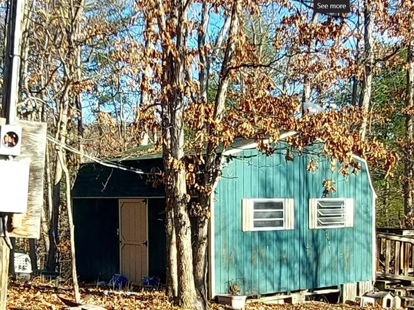 2129 Kerns School Rd, Springfield, WV 26763