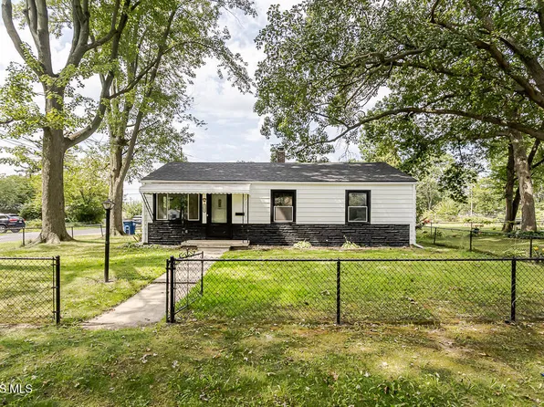 5203 Adella St, Toledo, OH 43613