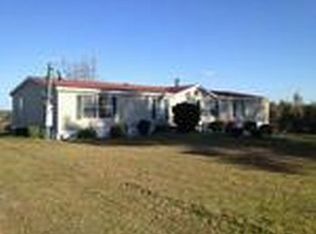 1134 County Road 59, Pine Apple, AL 36768