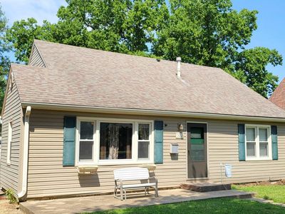 302 Walnut St, Valley Falls, KS, 66088