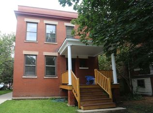 3825 N Damen Ave #_2, Chicago, IL 60618