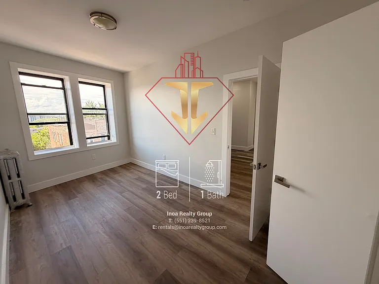 158-160 Bergen Ave #45 — Photo 5