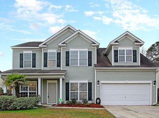 403 Sparkleberry Ln, Ladson, SC 29456