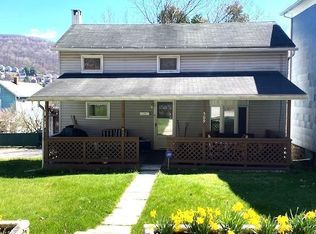 509 2nd St, Johnstown, PA 15909