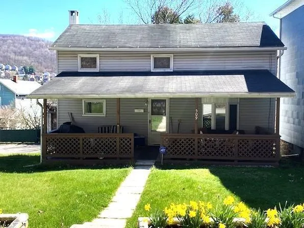509 2nd St, Johnstown, PA 15909