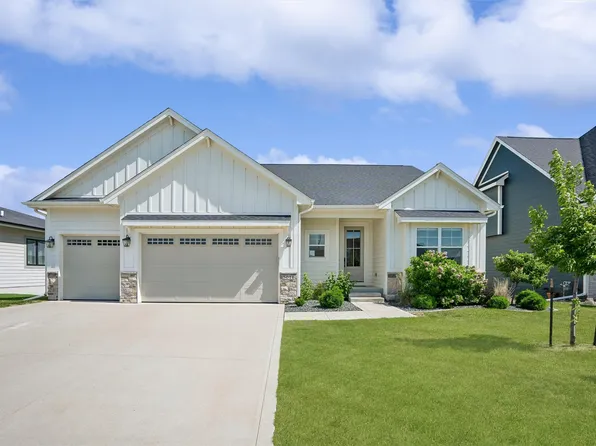 5016 NW 13th St, Ankeny, IA 50023