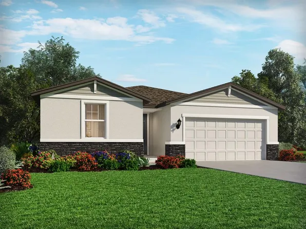 11352 Bellewood Ter, Parrish, FL 34219