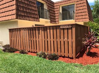 5220 Cedarbend Dr APT 1, Fort Myers, FL 33919