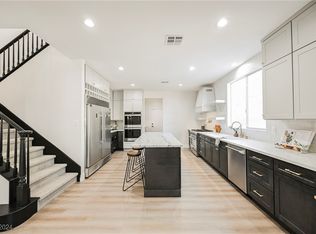 5865 Wildhorse Ledge Ave, Las Vegas, NV 89131