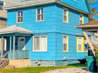492 Bay St, Rochester, NY 14609