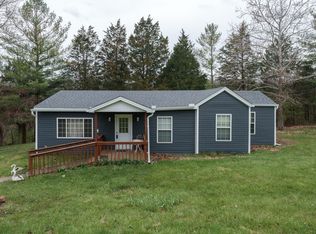 805 Mann Rd, Crittenden, KY 41030